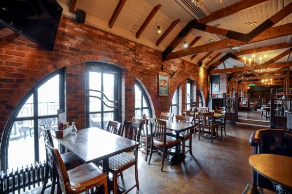 The Malt House Birmingham