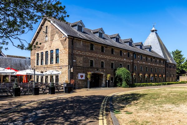 The Maltings