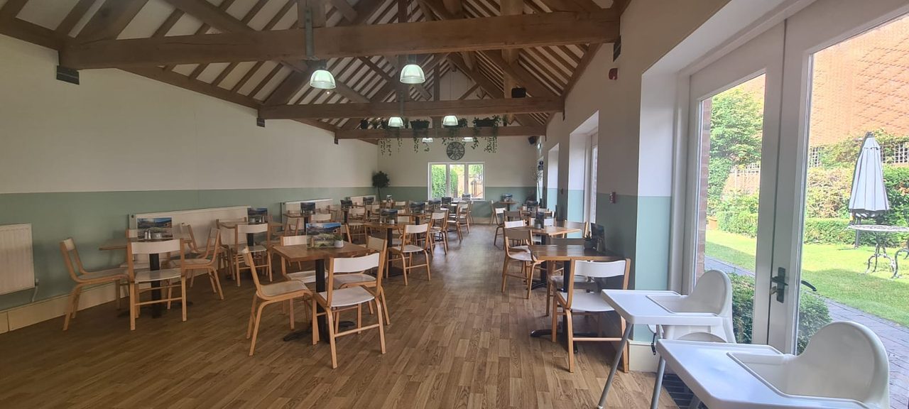 The Manor House Solihull Restaurant