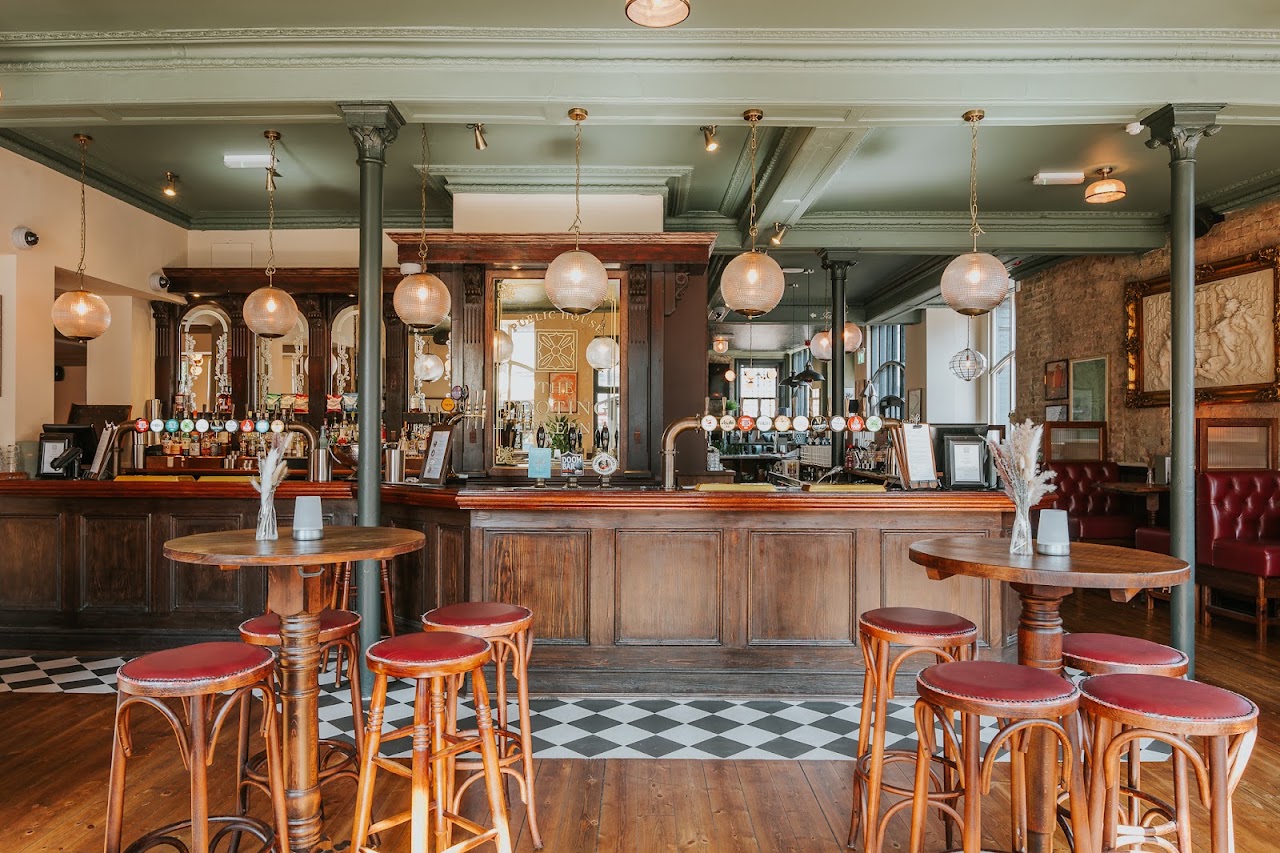 The Manor Tooting