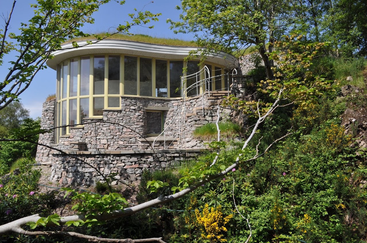 The Manse