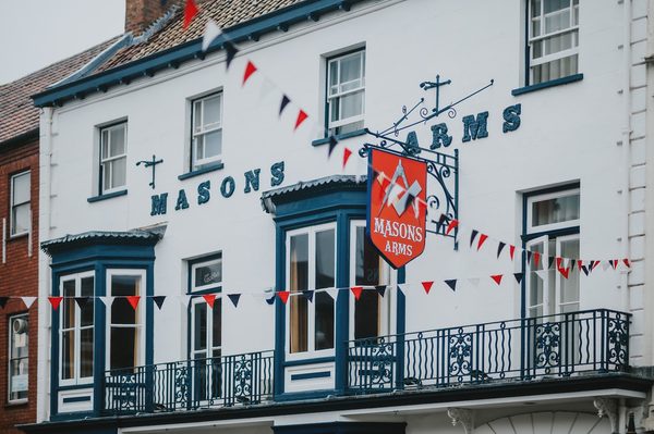The Mansion House