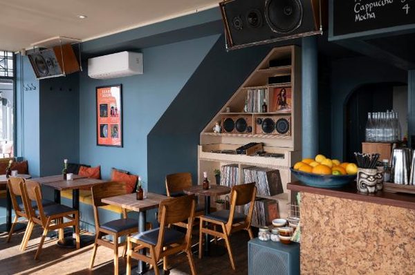 The Margate Coffee Shed
