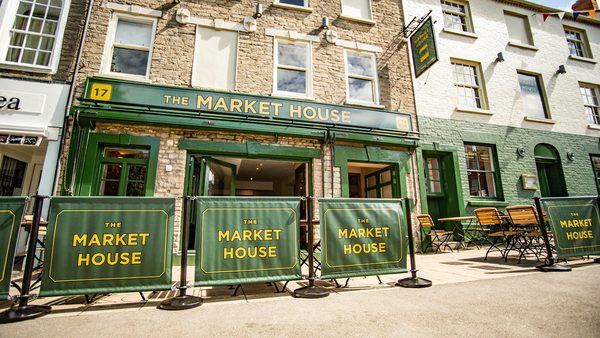 The Market House Inn