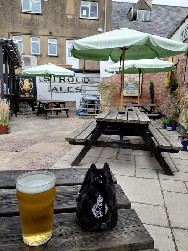 The Marlborough Arms