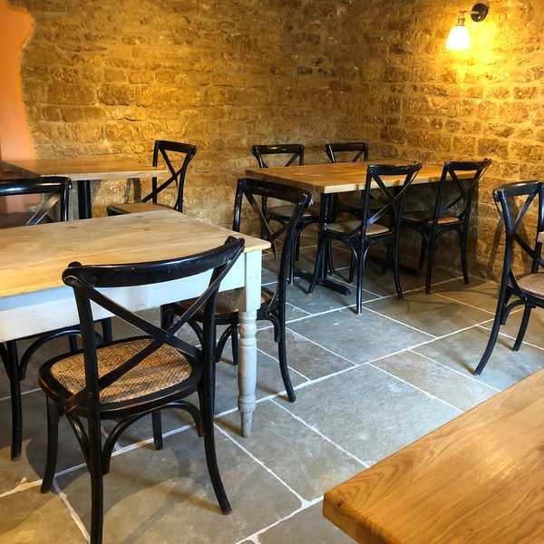 The Marlstone Tavern