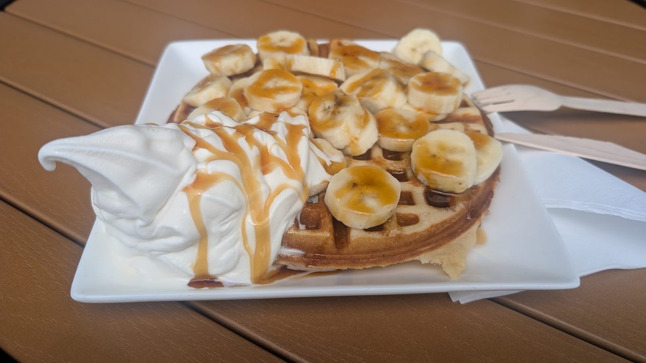 The Master Treats