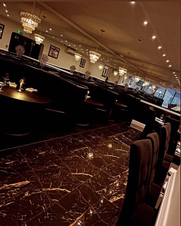 The Mayfair