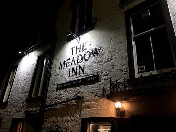 The Meadow Inn