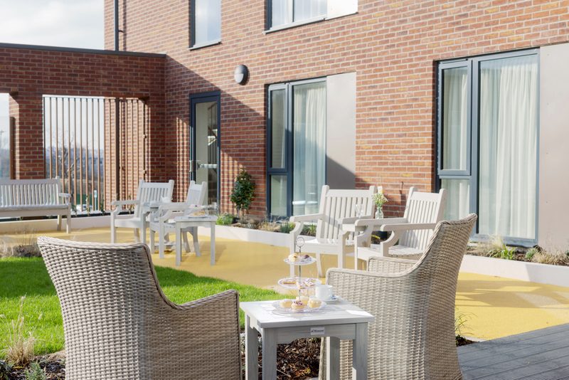 The Meadowcroft
