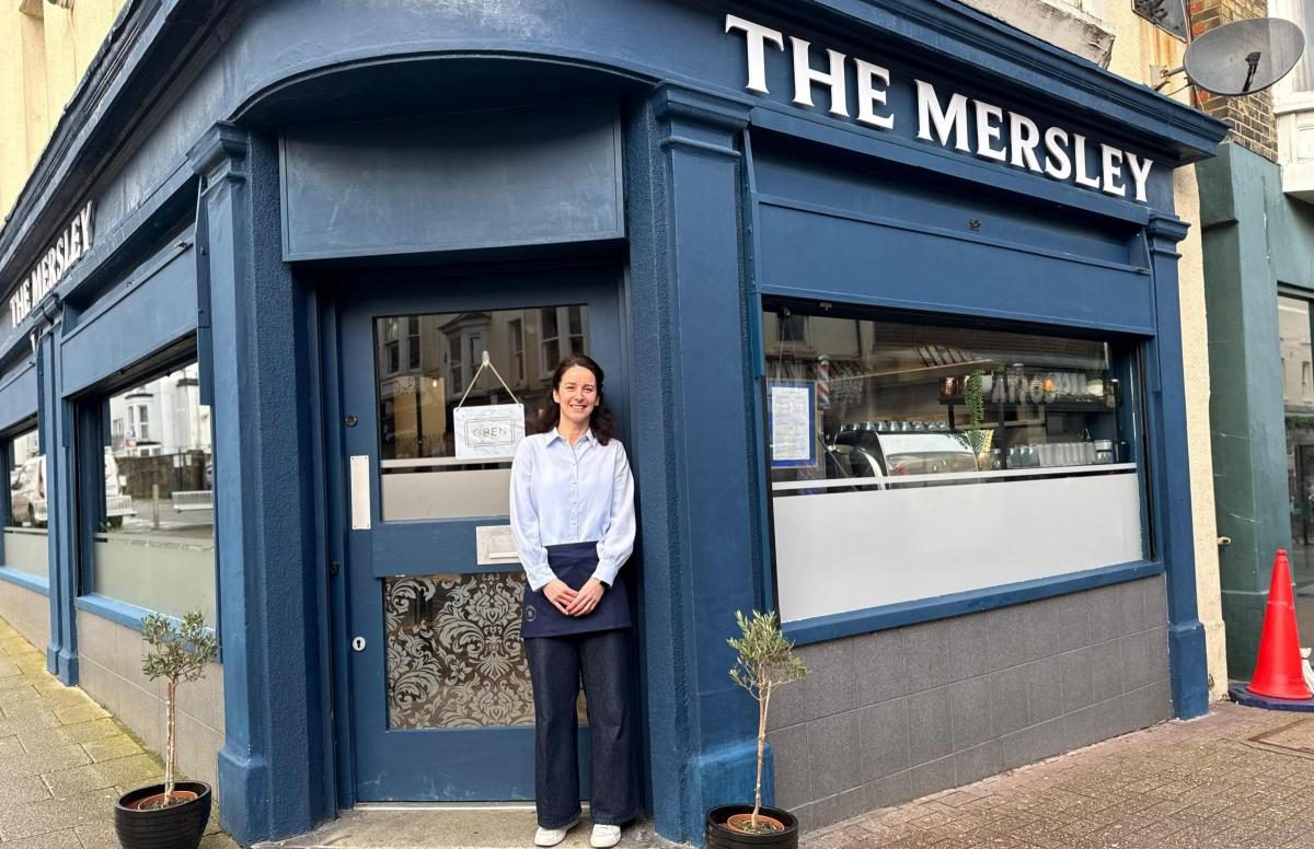 The Mersley