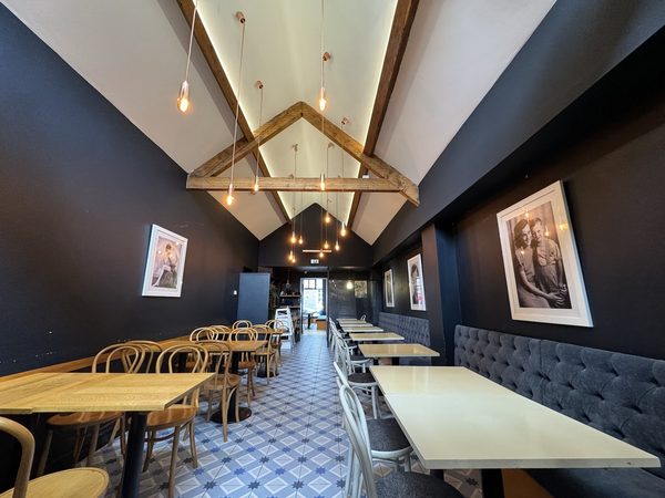 The Midland Tapas and Wine Bar