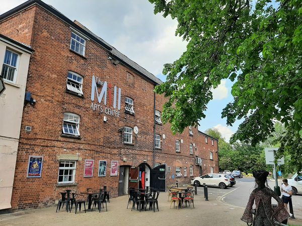 The Mill Arts Centre