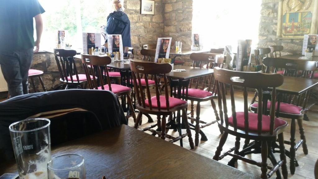 The Mill Inn