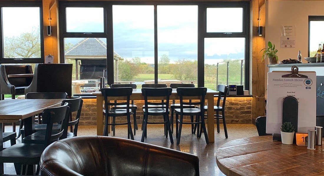 The Mill Kitchen