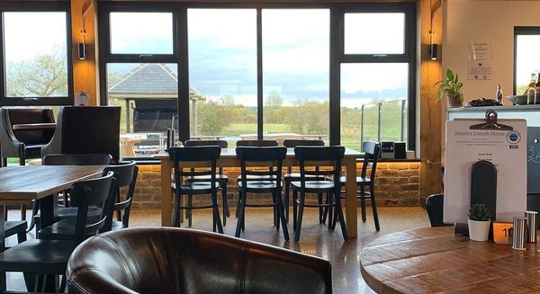 The Mill Kitchen