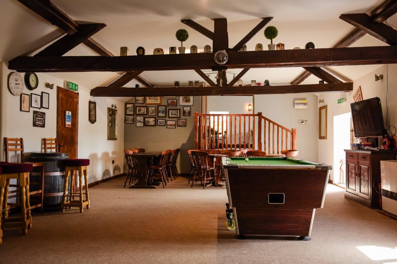 The Mill Restaurant