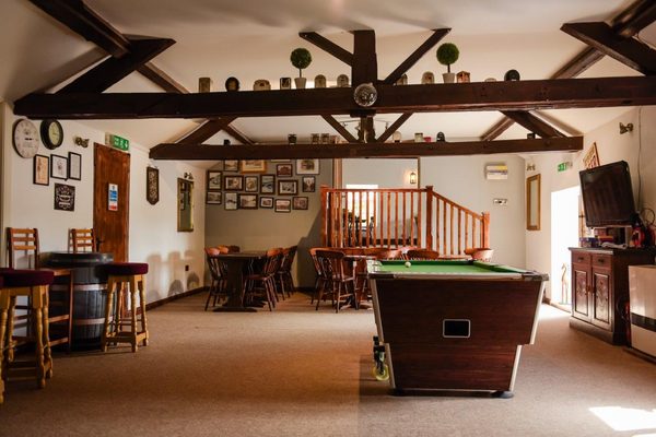 The Mill Restaurant