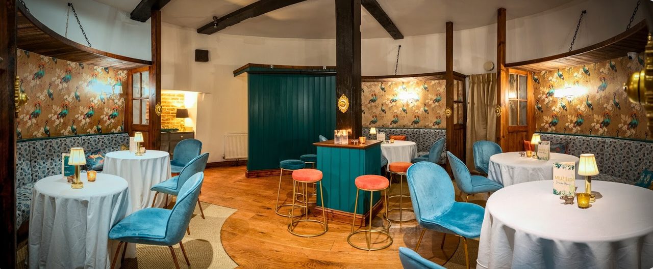 The Millfield Bar & Restaurant