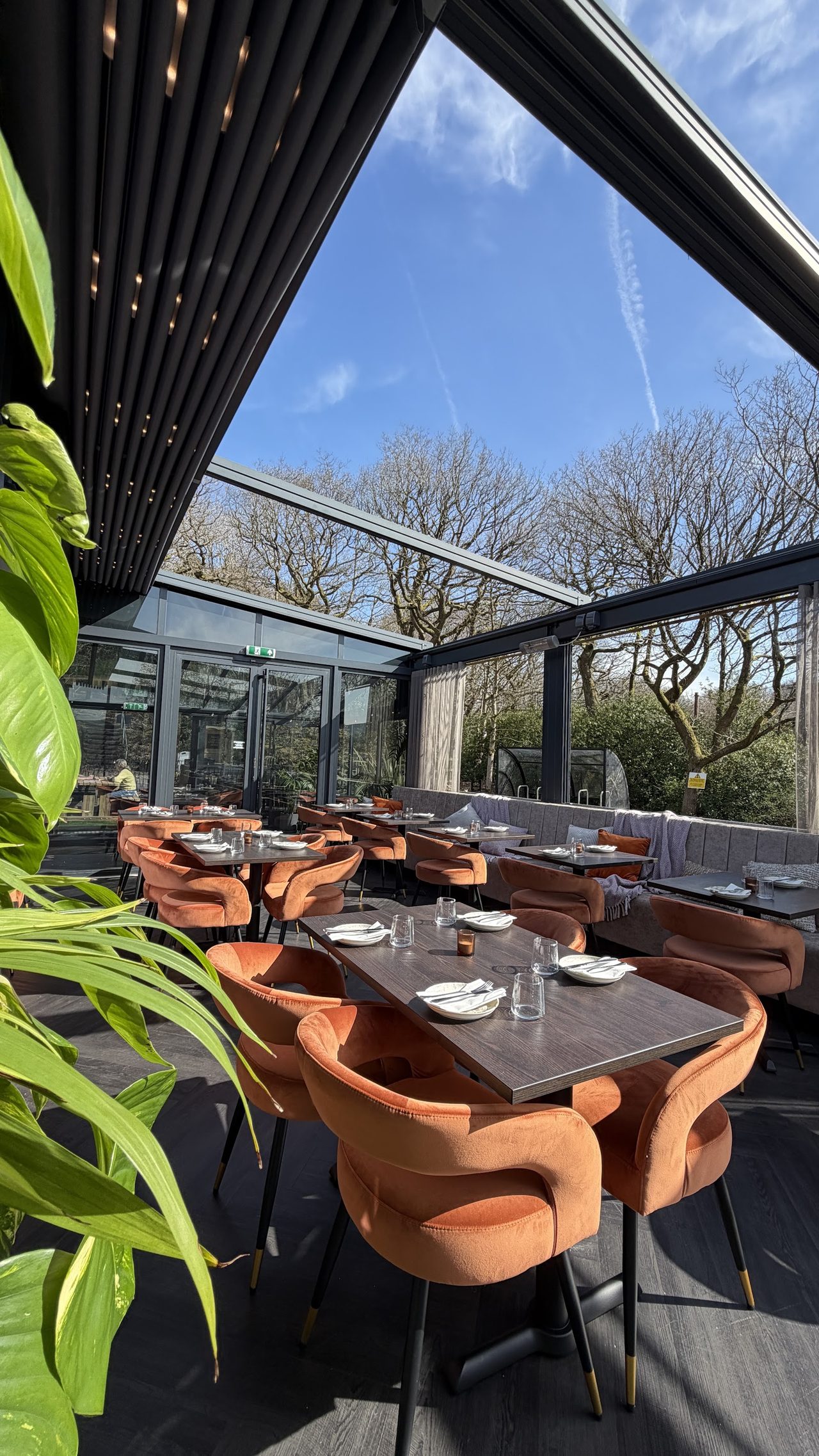 The Millhouse Bistro