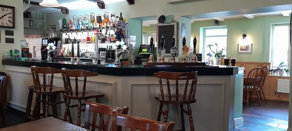 The Miners Arms
