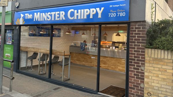 The Minster Chippy