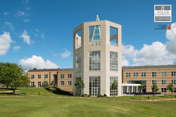 The Moller Institute