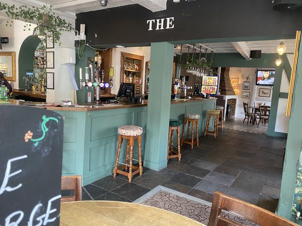 The Moody Cow Smokery