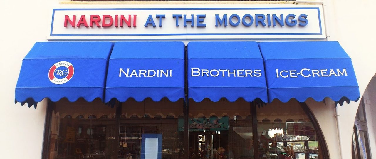 The Moorings
