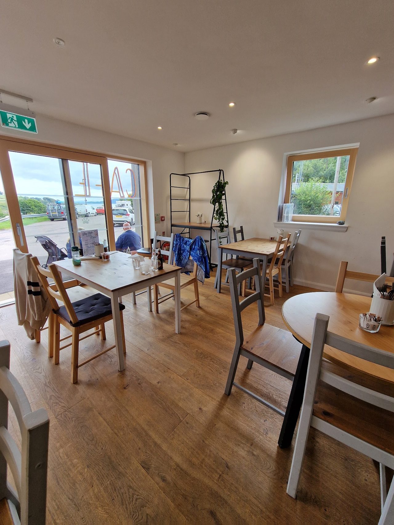 The Morvern Community Hub