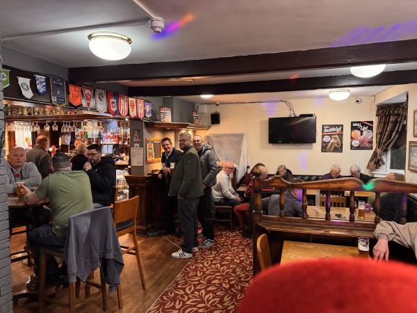 The Mount Pleasant