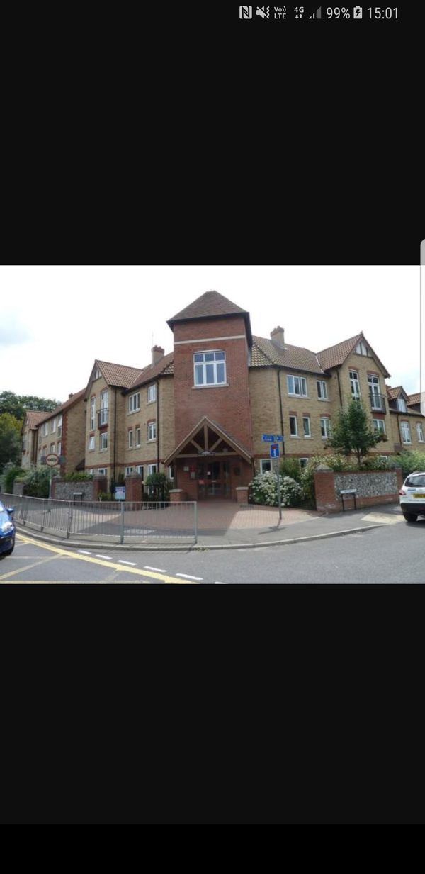 The Mulberry