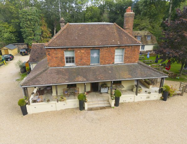 The Mulberry Inn