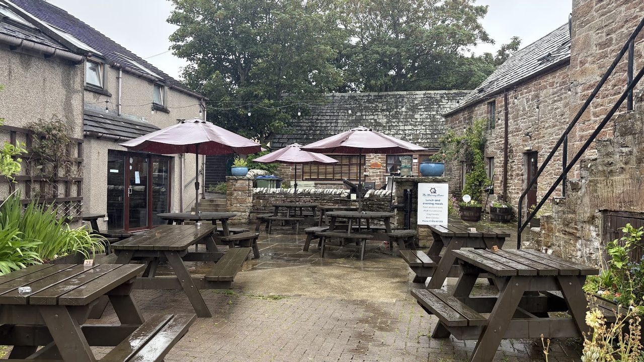 The Murray Arms Hotel (Orkney) Ltd