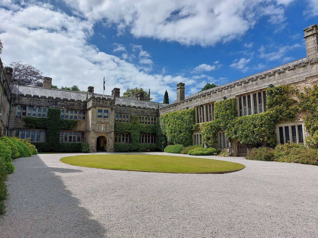 The National Trust