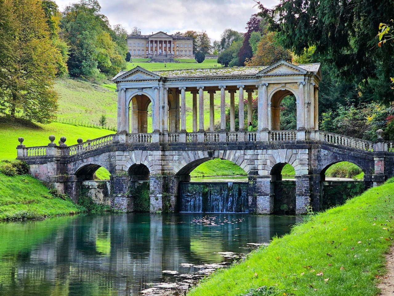 The National Trust