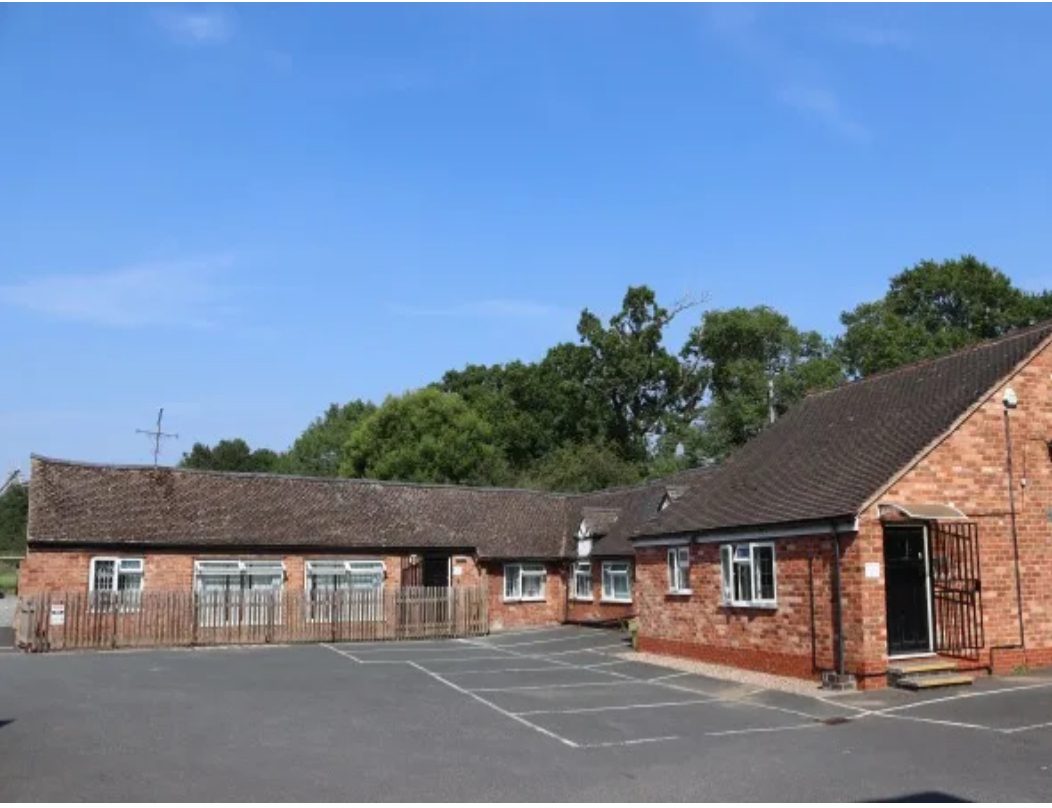 The Natural Childcare Company - Bentley Manor