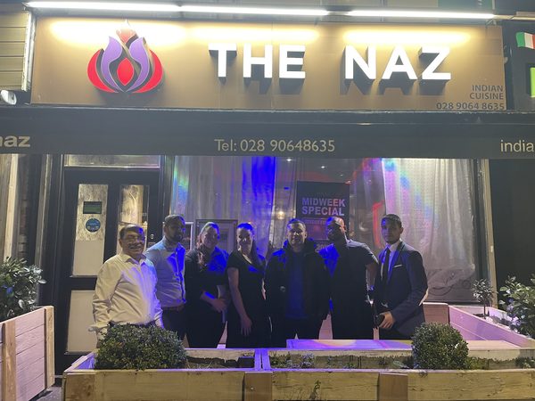 The Naz