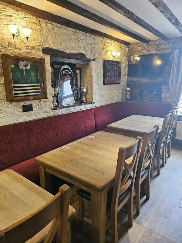 The New Inn
