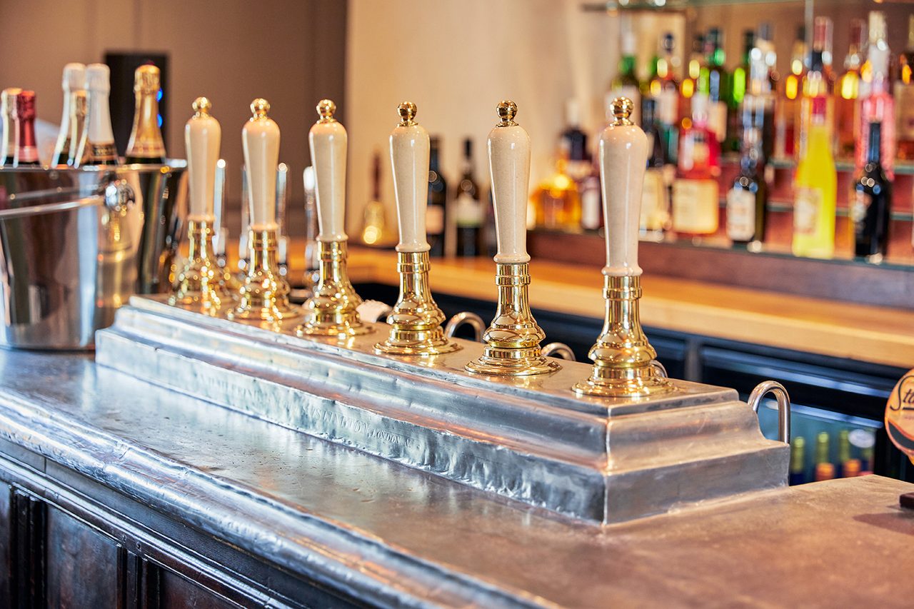 The New Inn