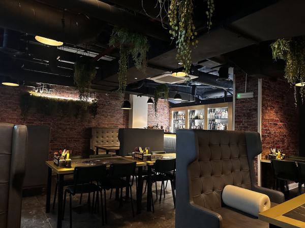 The Noodle Room by KGK
