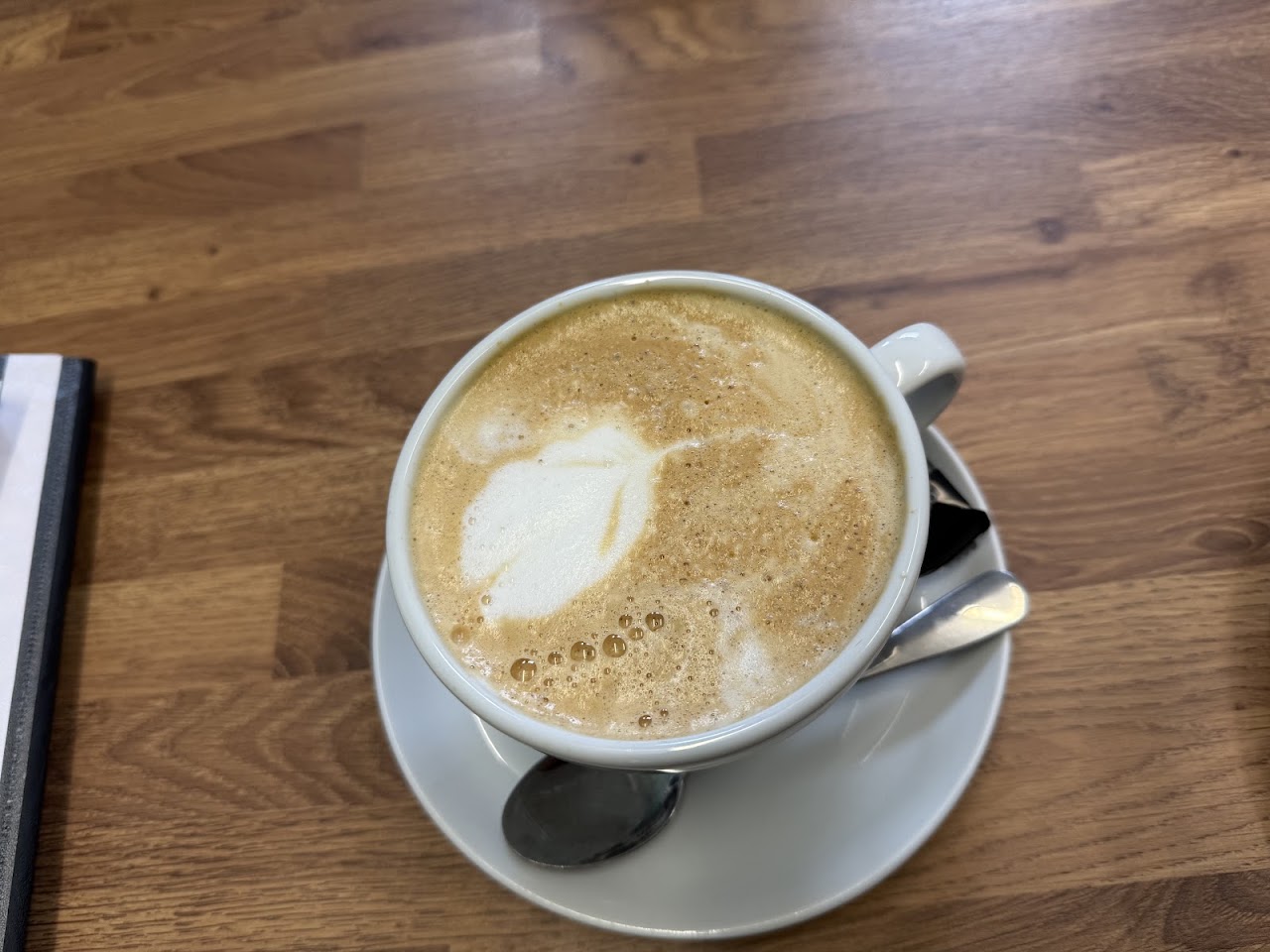 THE NOOK, Coffee & Crafts