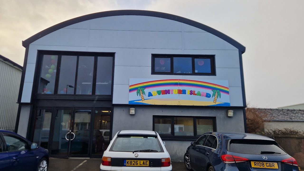 The Nook Stornoway Ltd