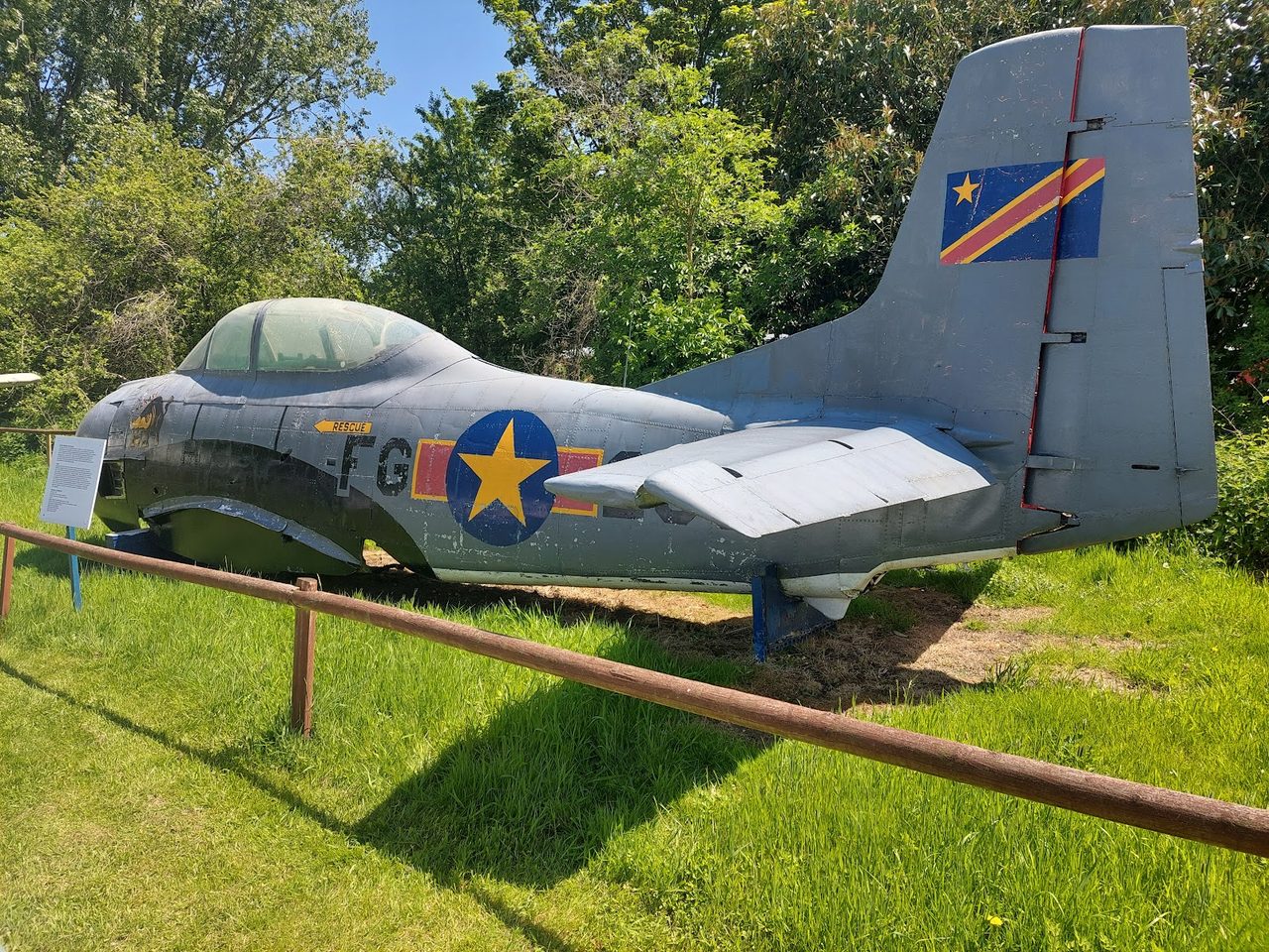 The Norfolk And Suffolk Aviation Museum