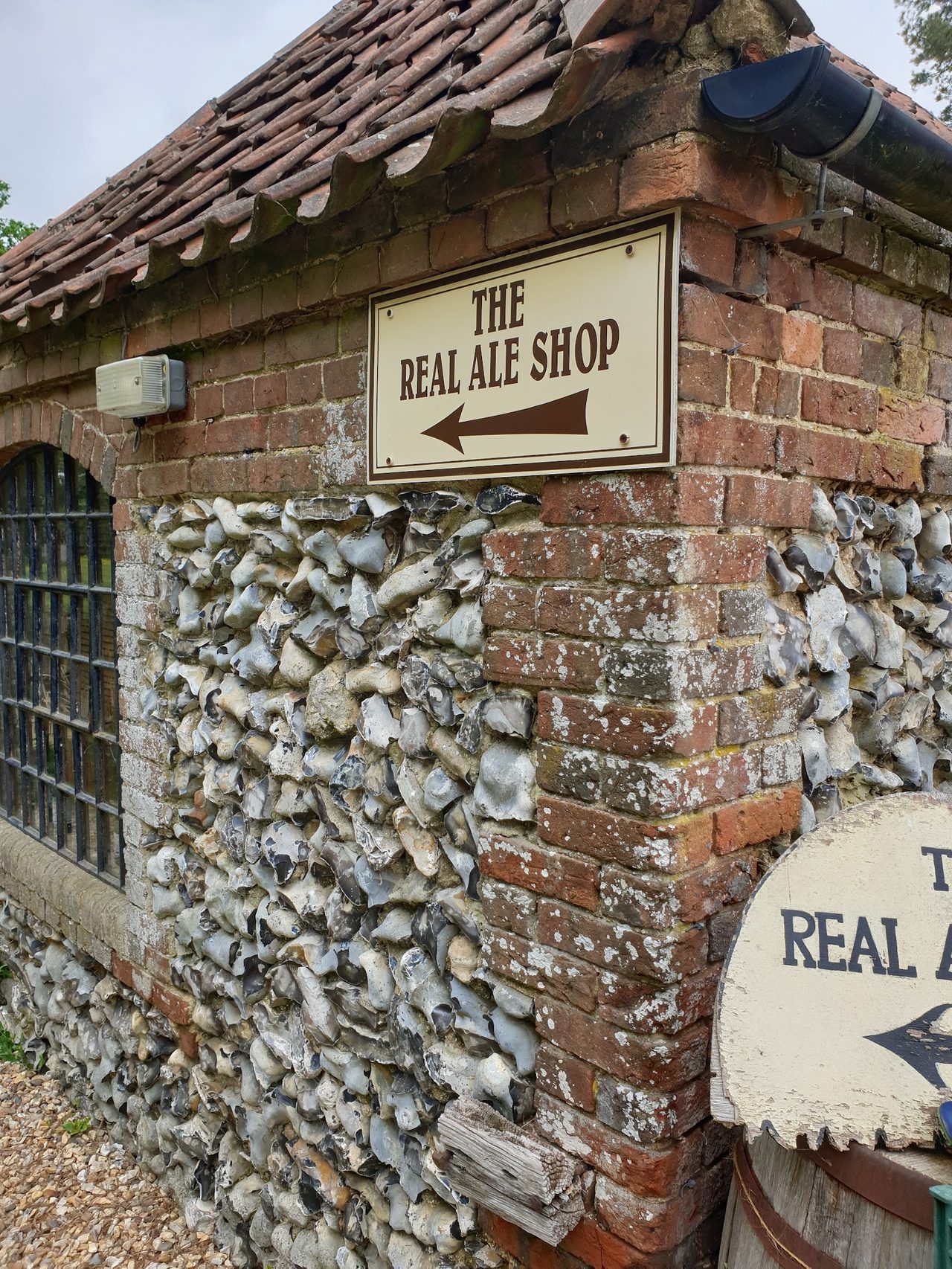 The Norfolk Bottle Shop