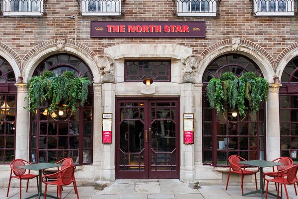 The North Star