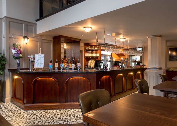 The North Western (Wetherspoons)