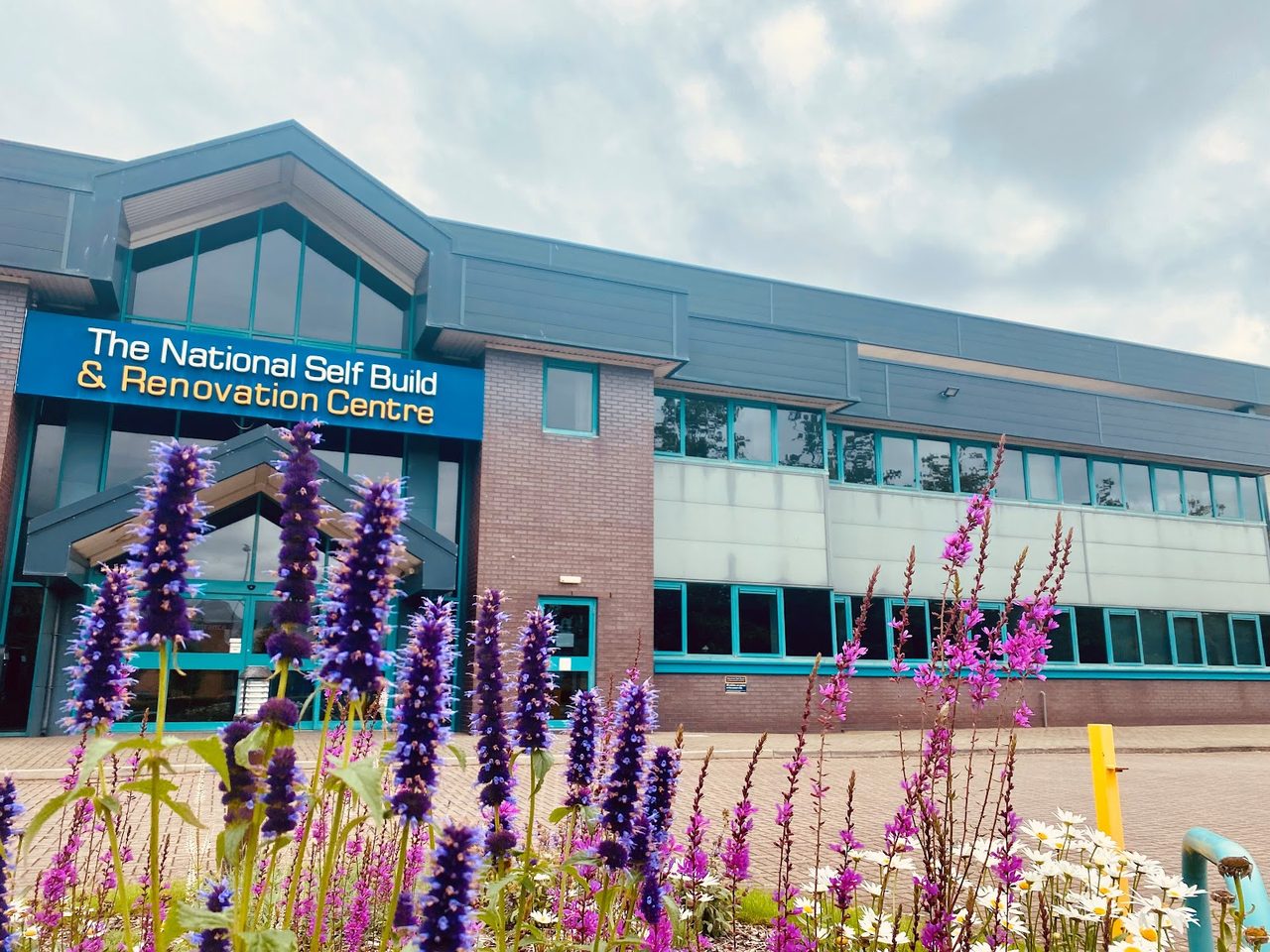 The NSBRC