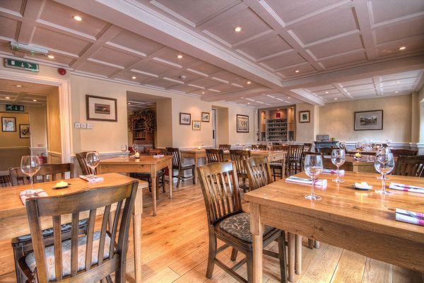 The Oddfellows Arms