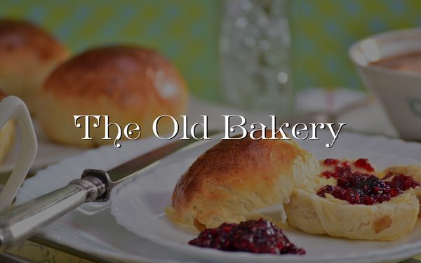 The Old Bakery